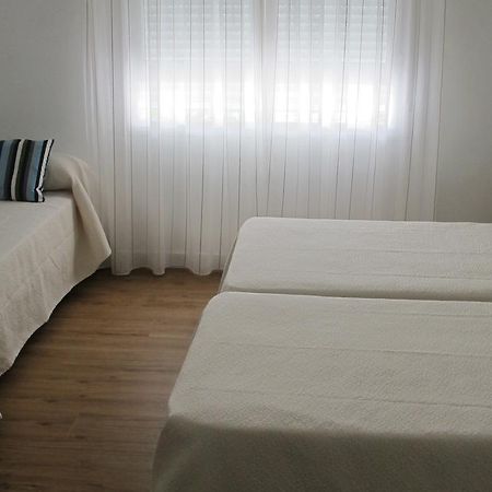 Hostal Onteniente ลามาโมลา ภายนอก รูปภาพ