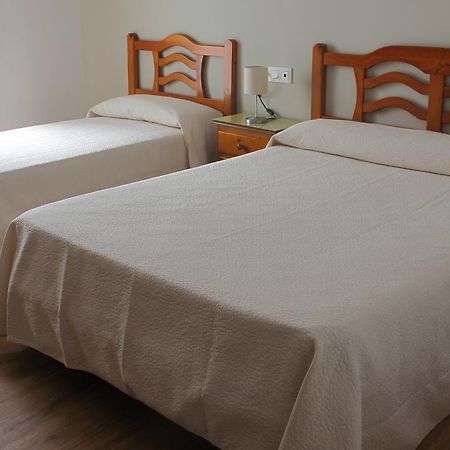 Hostal Onteniente ลามาโมลา ภายนอก รูปภาพ