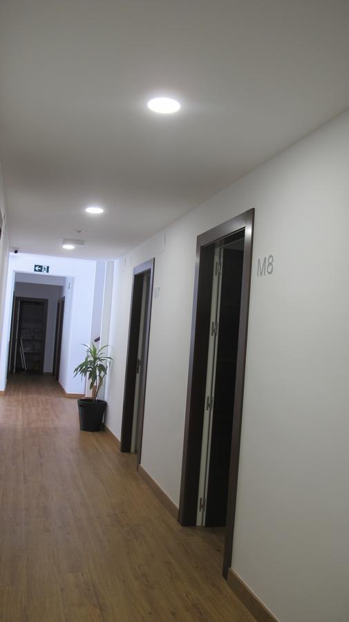 Hostal Onteniente ลามาโมลา ภายนอก รูปภาพ