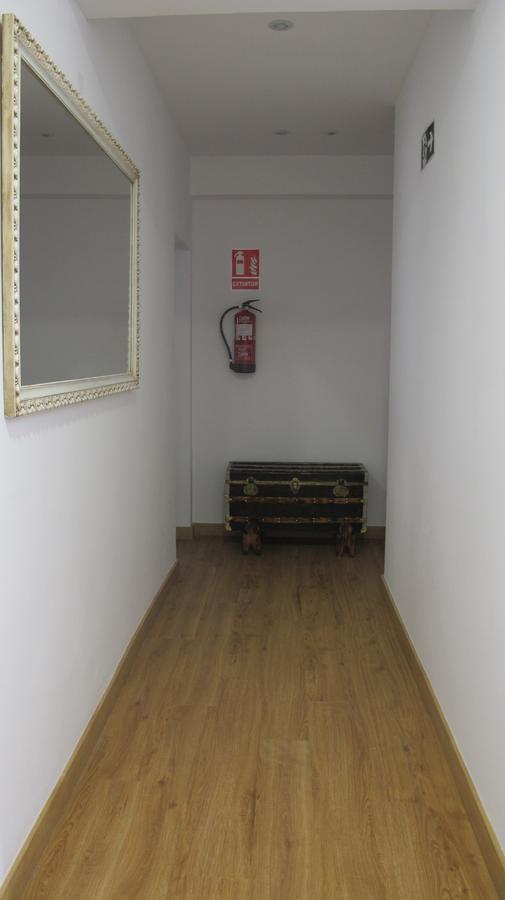Hostal Onteniente ลามาโมลา ภายนอก รูปภาพ