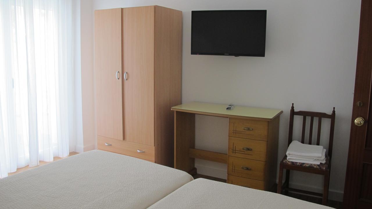 Hostal Onteniente ลามาโมลา ภายนอก รูปภาพ