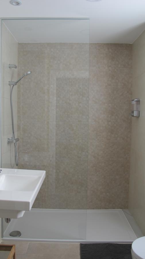 Hostal Onteniente ลามาโมลา ภายนอก รูปภาพ