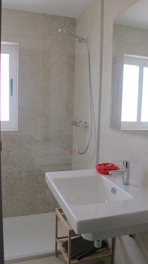 Hostal Onteniente ลามาโมลา ภายนอก รูปภาพ
