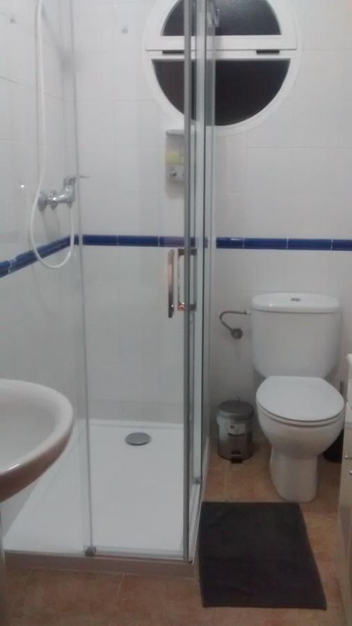 Hostal Onteniente ลามาโมลา ภายนอก รูปภาพ